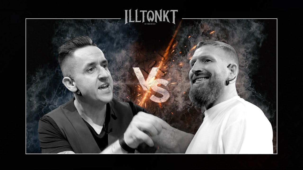 iLLtonkt - Clemmensen vs. Jákup Rani