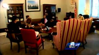 News 4 Exclusive: One on One with Tim Scott