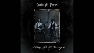 The Railroad· Goodnight, Texas