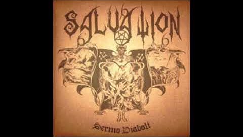 Salvation666 - Sermo Diaboli [Full Ep] 2009