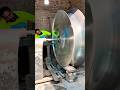 How Asian Engineers Are Changing Satellite Antennas #shorts