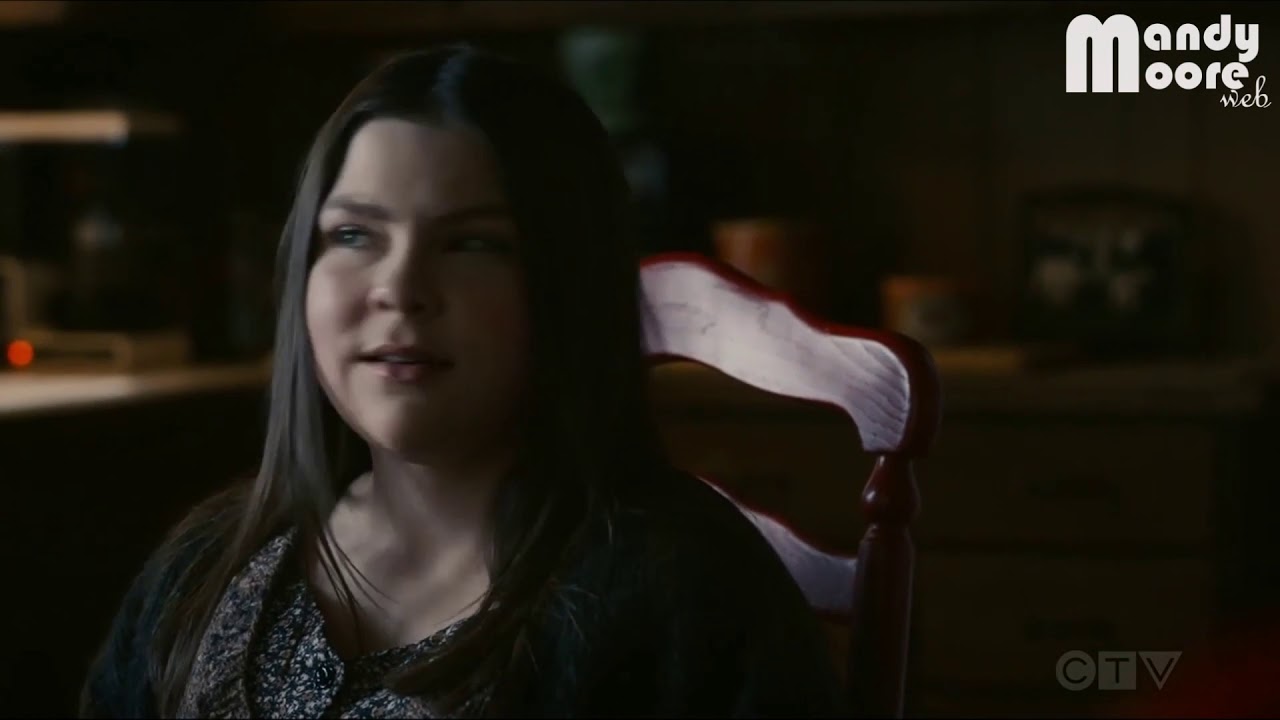 Rebecca Pearson | This Is Us - Temporada 4: Episódio 14 - "The Cabin