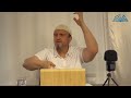 Чем больше знания, тем больше будет твоя ценность | Абу Яхья Крымский