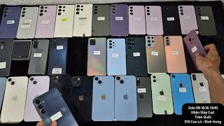 Samsung | S9 $60, Note10lite $100, S21U $100 | S24Plus, S23Ultra5G, iPhone 14 Plus 13 Pro Max 12 ... screenshot 1