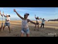 Monster winer retro remix   dance fitness workout