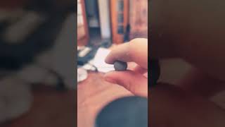 je fais les eyes de mangel