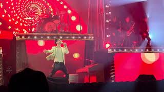 Download Lagu Panic! At The Disco – I Write Sins Not Tragedies (WWWY 2025 - Day 1) | Las Vegas Festival Grounds MP3 Download Lagu Panic! At The Disco – I Write Sins Not Tragedies (WWWY 2025 - Day 1) | Las Vegas Festival Grounds MP3
