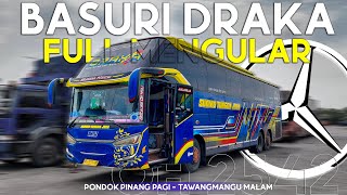 LAST MEMORIES WITH THE HANDMAKER! Sudiro Tungga Jaya 'Draka' Jakarta-Matesih Trip