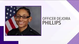 Atlanta reaches $500K settlement with woman after crash with police cruiser