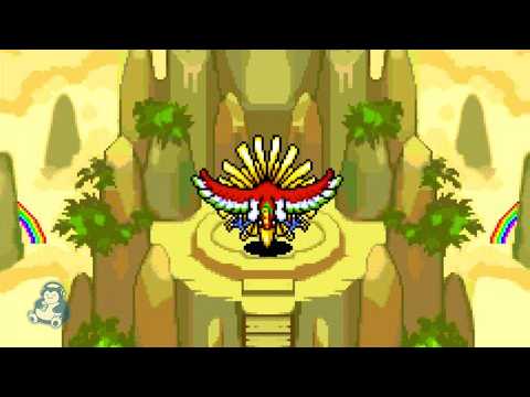 A Mysterious Pokemon Playlist to Get Lost In