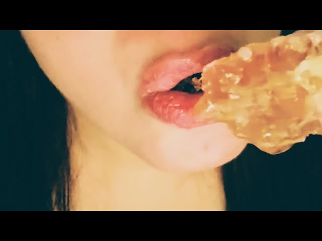 Sticky.                               HONEY COMB 💛