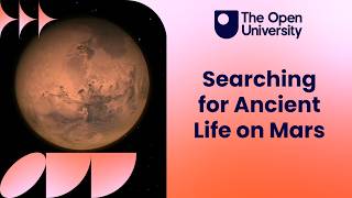 Mapping Mars for the Search for Ancient Life