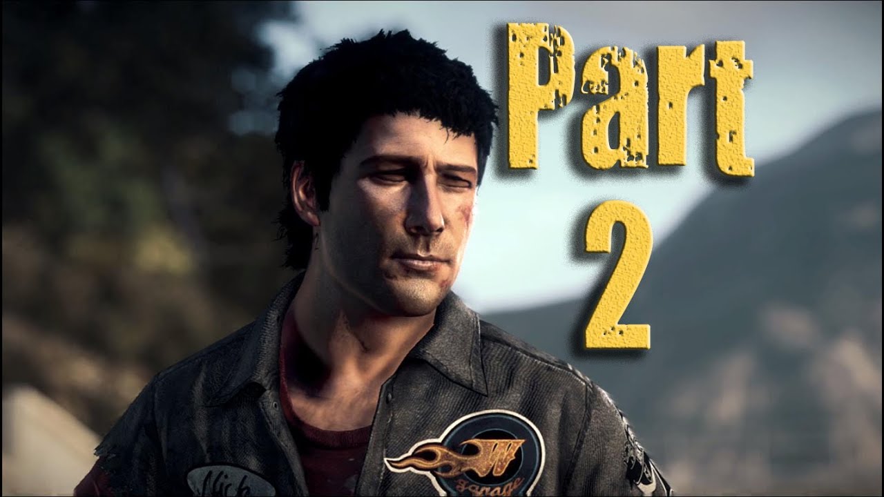 Dead Rising - Part 2
