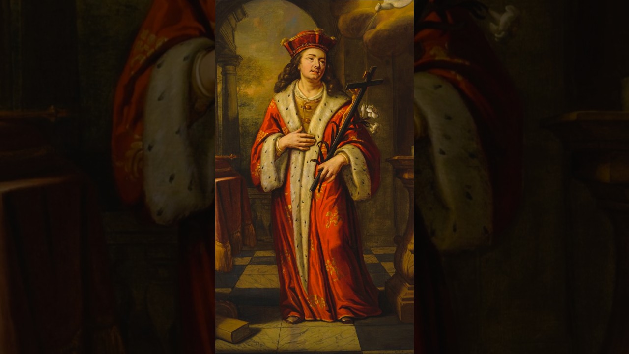 Daily, daily, sing to Mary!