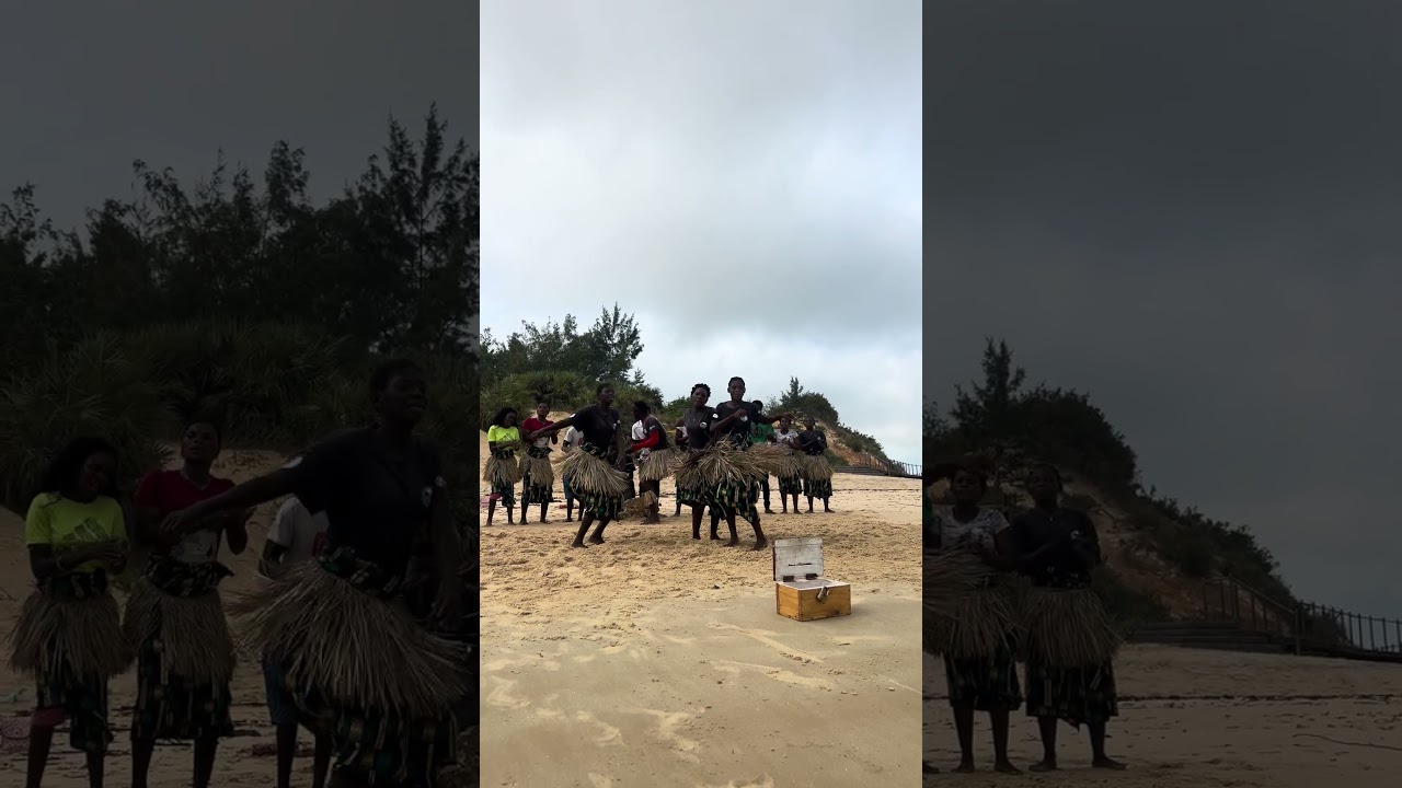 BAZARUTO - TOUR A MOÇAMBIQUE