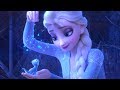 Small Things You Missed In The Frozen 2 Trailer