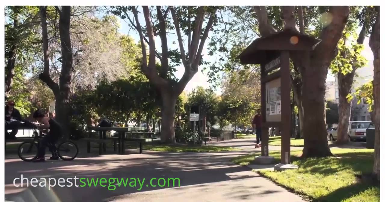 What is a Swegway and how to get one for cheap