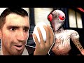 CHICKEN GHOST IS AFTER ME! - Garry's Mod Multiplayer Gameplay