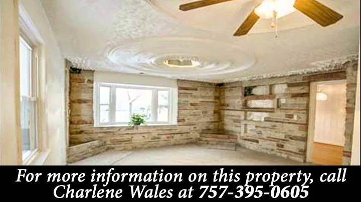 Charlene Wales- Virtual Tour- 1309 Acredale Rd- Vi...