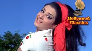 Video thumbnail of "Main Chali Main Chali - Lata Mangeshkar & Asha Bhosle's Superhit Duet - Padosan"