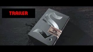 Stranger Trailer #1 (2013) - J. J. Abrams Mystery Project @CinemaLoveMovies