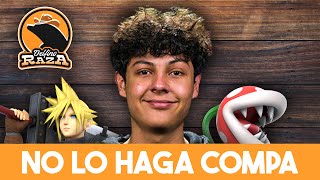 DELFINO RAZA | RESUMEN TORNEO TOP 8