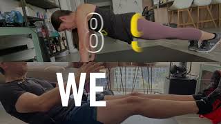 Get ready for the ultimate transformation