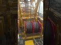 XLC 250 ton crawler crane #XLC250ton #crawlercrane #crane #shorts #viral