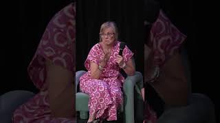 Maria Bamford has a fear...