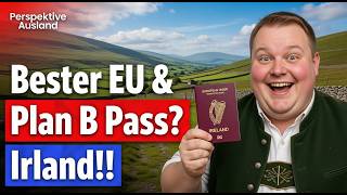 Schließt Irland die Tür? Hol DIR diesen Pass! screenshot 1