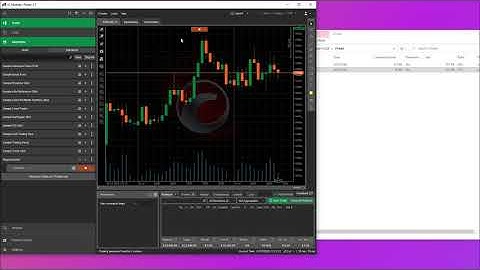Magic Keys - cTrader Installation tutorial