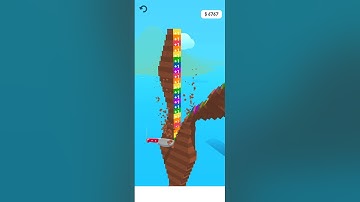 Slice It All | All Levels | GamePlay #4 | Android IOS