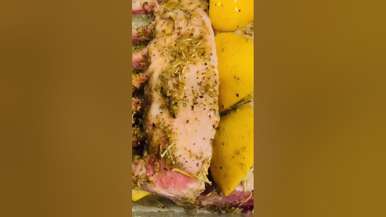 Costco rack of lamb tender juicy tasty shorts youtube