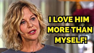 At 64, Meg Ryan Breaks Silence On Affair With Russell Crowe!