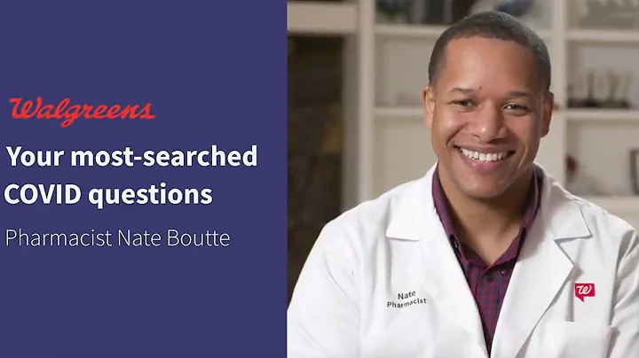 What Are The Side Effects of The COVID-19 Vaccine? | Your Most Searched COVID Questions | Walgreens