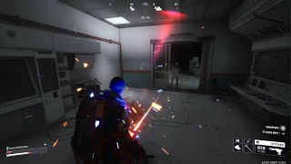 ARC Raiders Spawn Killed