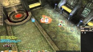 Granado Espada FIM World Cross PVP 20140207