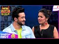 Khatra Khatra Khatra | Bharti Opens A Sweet Shop | Colors TV