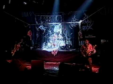 Disgorge Rancid Bowel Sarcoma Live