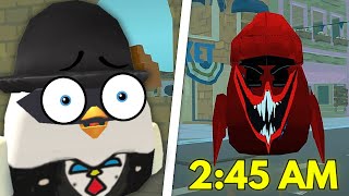 SCARY DESERT ENTITY IS BACK!! 😱 by Dragon Dude 54,619 views 3 weeks ago 9 minutes, 52 seconds
