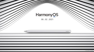 First HarmonyOS installed Huawei Tablet will launch with improved M Pen