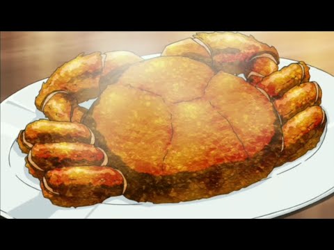 【トリコ】飯テロ『渚の炒飯』