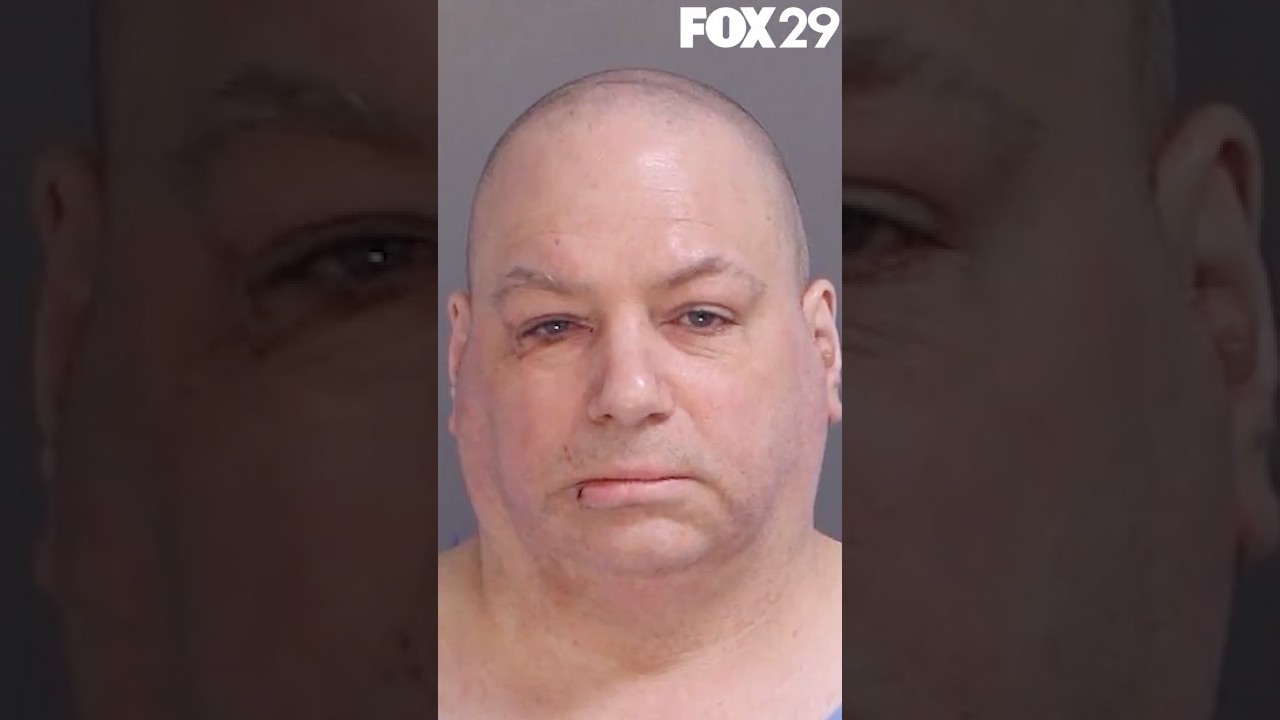 Bucks County DA speaks about Kevin Castiglia who is accused of murdering his parents and sister.