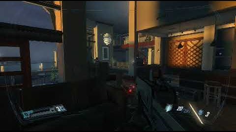 Fear 2 Walkthrough Part 3 [WE CONTINUE]