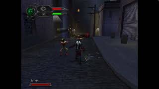 KingDosePlays... Spawn: Armageddon Part 0.1