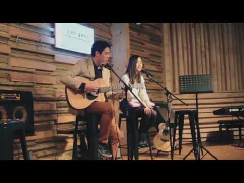 160118 3월의 마른 모래(가을방학) - 변재성, 정혜인