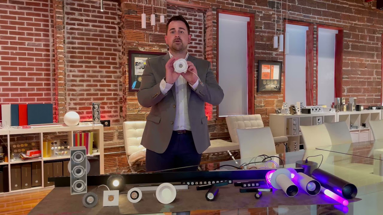 Zaniboni Minute: Small Apertures