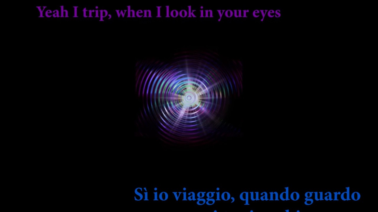 (Traduzione/Lyrics) Coldplay Hypnotised (cover di Paul Falk ) YouTube