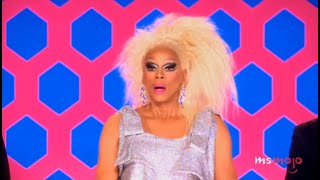Rupaul Acting Shockeddisappointed At Allstars Eliminations