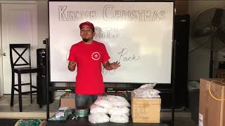 Kingdom Christmas Lights Contractor Pack!!!